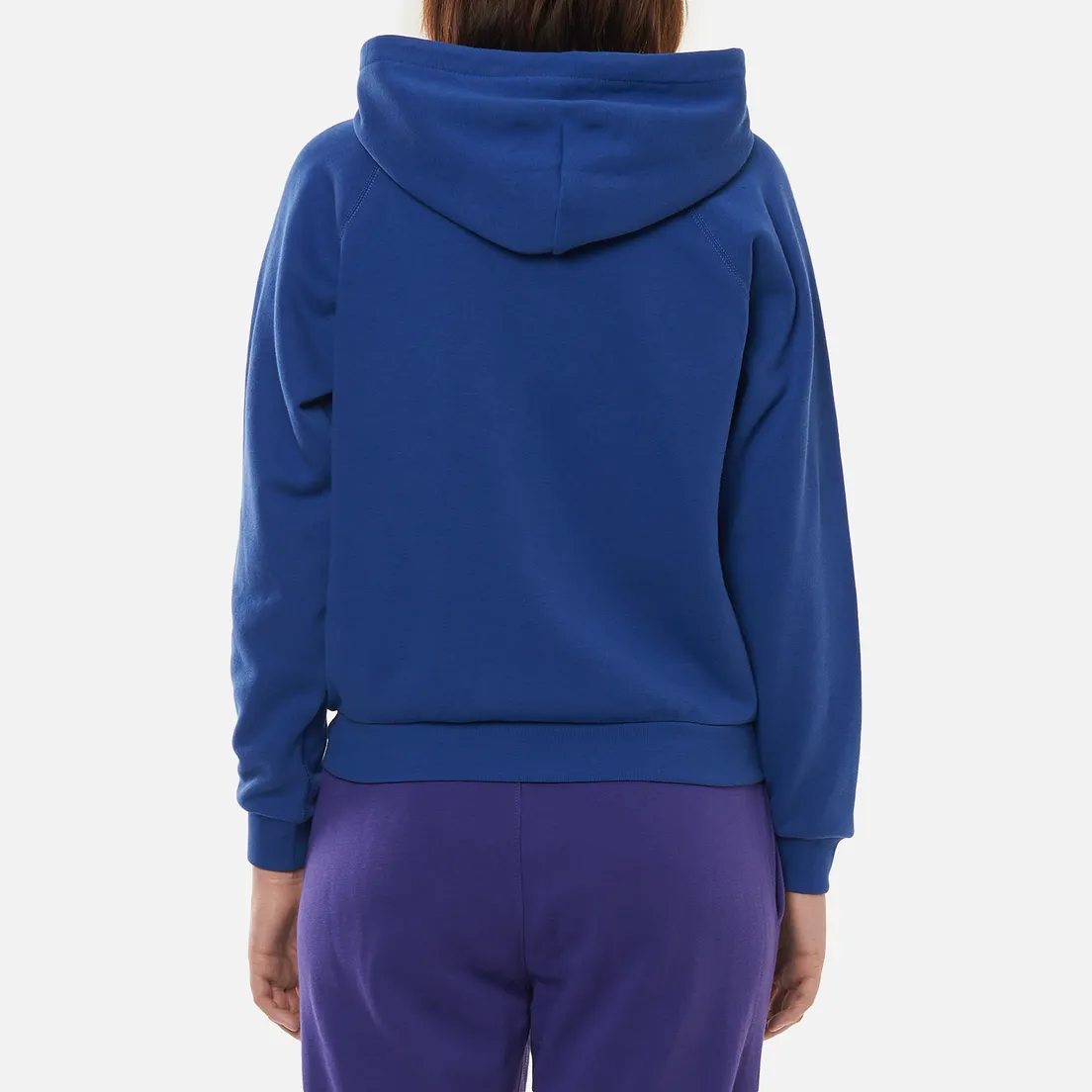 Polo Ralph Lauren Женская толстовка Polo Pony Mini Logo Hoodie Featherweight Fleece