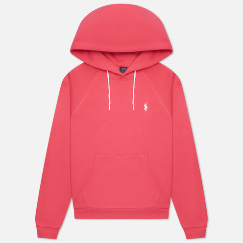 hoodie fleece polos