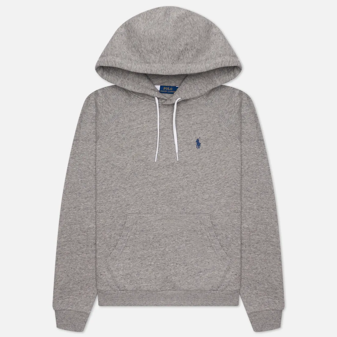 Polo Ralph Lauren Женская толстовка Polo Pony Mini Logo Hoodie