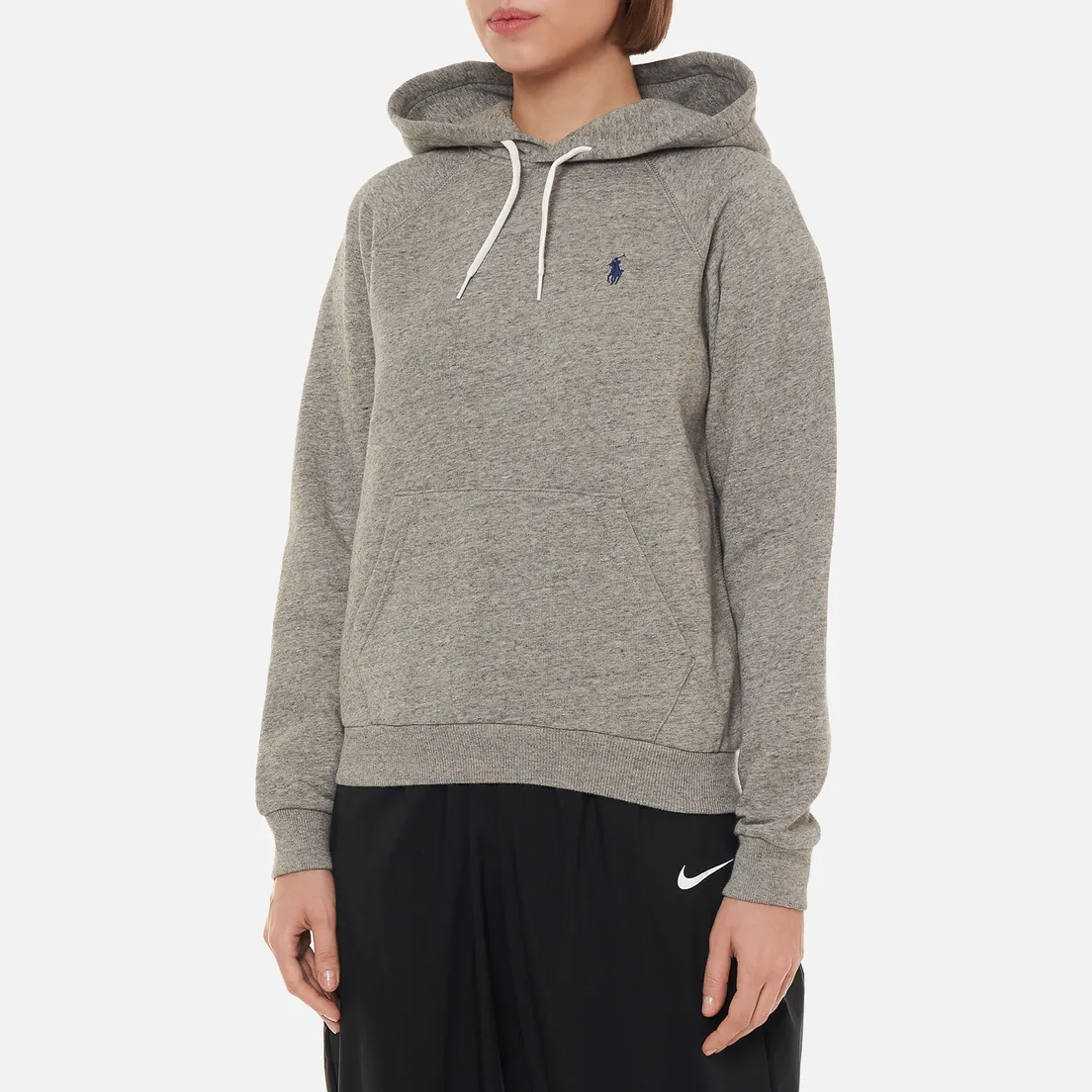 Polo Ralph Lauren Женская толстовка Polo Pony Mini Logo Hoodie