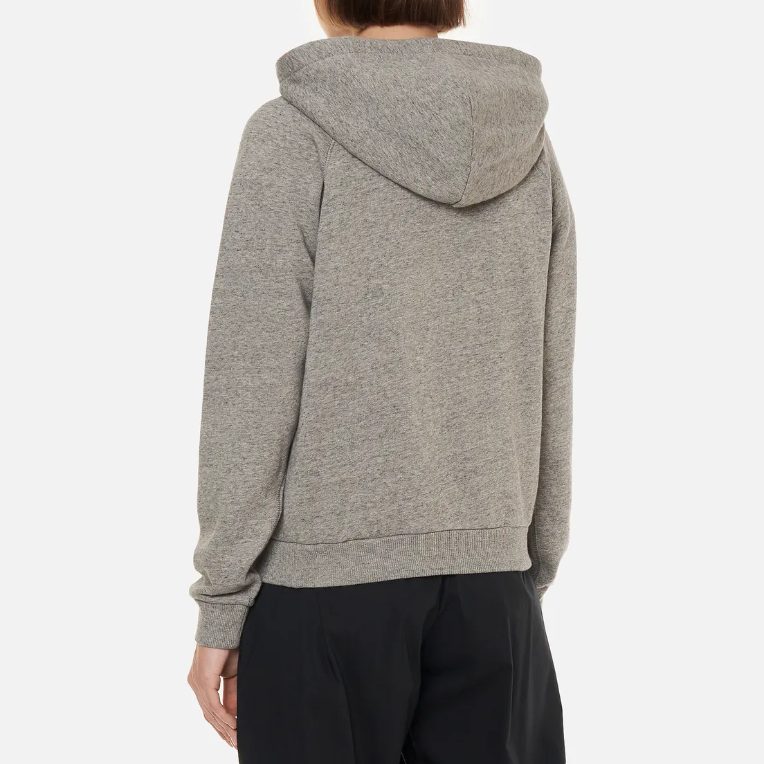 Polo Ralph Lauren Женская толстовка Polo Pony Mini Logo Hoodie