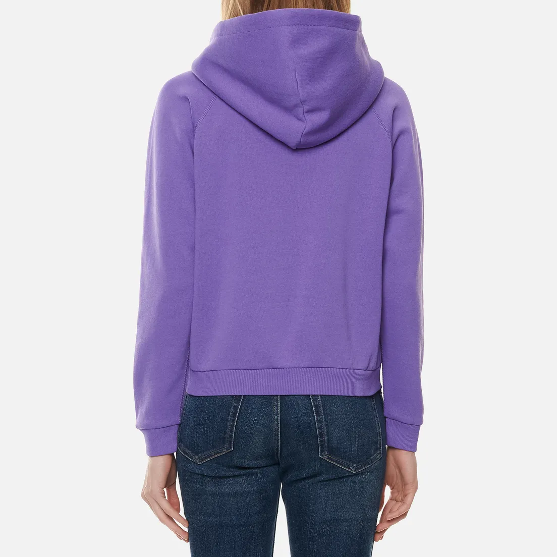 Polo Ralph Lauren Женская толстовка Polo Pony Mini Logo Hoodie