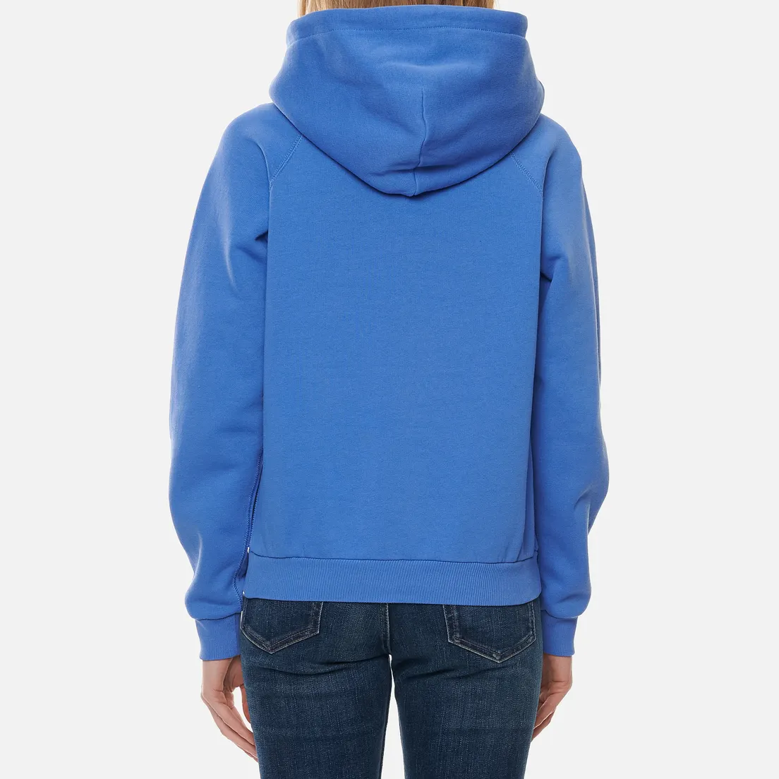 Polo Ralph Lauren Женская толстовка Polo Pony Mini Logo Hoodie