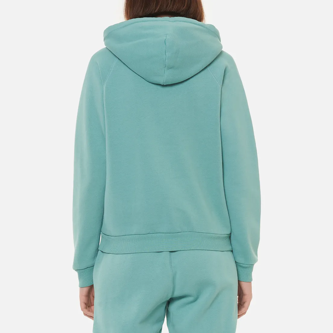 Polo Ralph Lauren Женская толстовка Polo Pony Mini Logo Hoodie