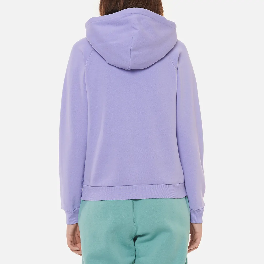 Polo Ralph Lauren Женская толстовка Polo Pony Mini Logo Hoodie