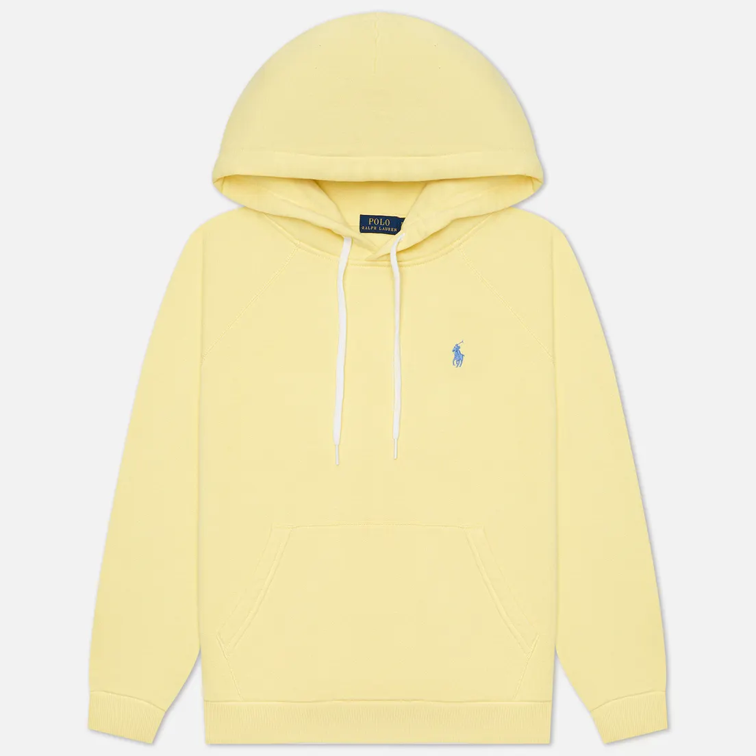 Polo Ralph Lauren Женская толстовка Polo Pony Mini Logo Hoodie