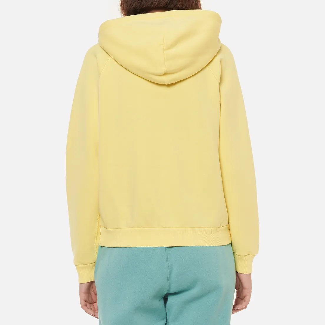 Polo Ralph Lauren Женская толстовка Polo Pony Mini Logo Hoodie