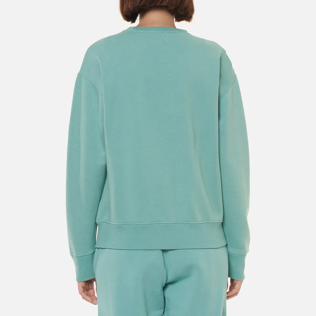 Polo Ralph Lauren Женская толстовка Embroidered Pony Crew Neck