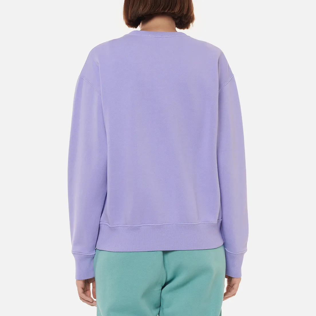 Polo Ralph Lauren Женская толстовка Embroidered Pony Crew Neck