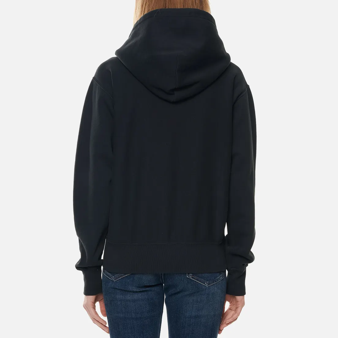 Polo Ralph Lauren Женская толстовка Full-Zip Fleece Hoodie