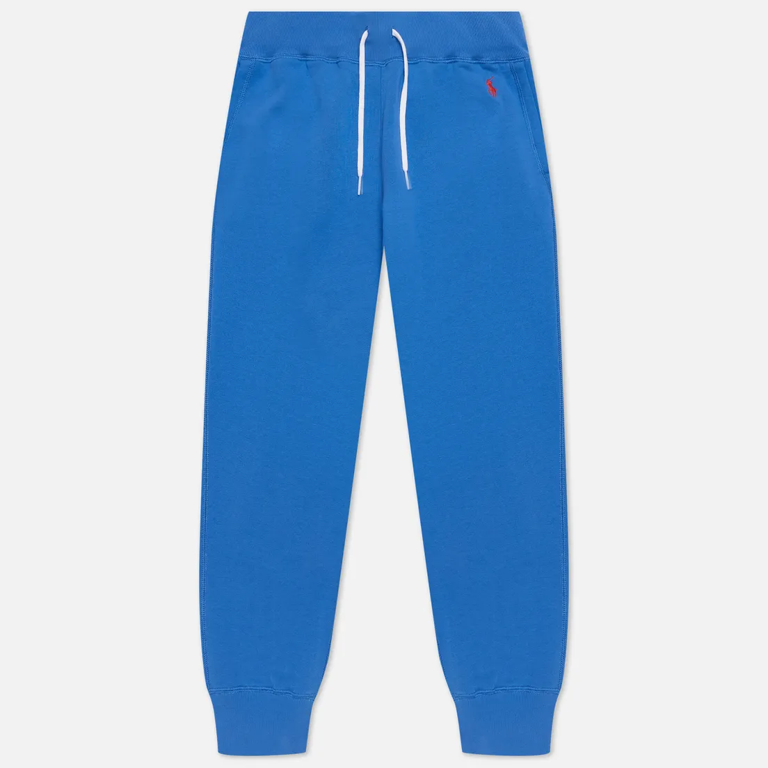 Polo Ralph Lauren Женские брюки Polo Pony Mini Logo Ankle
