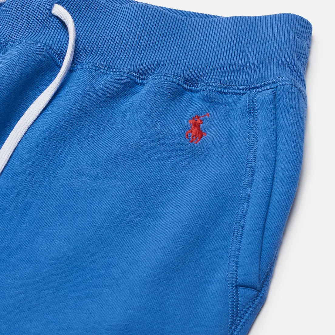 Polo Ralph Lauren Женские брюки Polo Pony Mini Logo Ankle