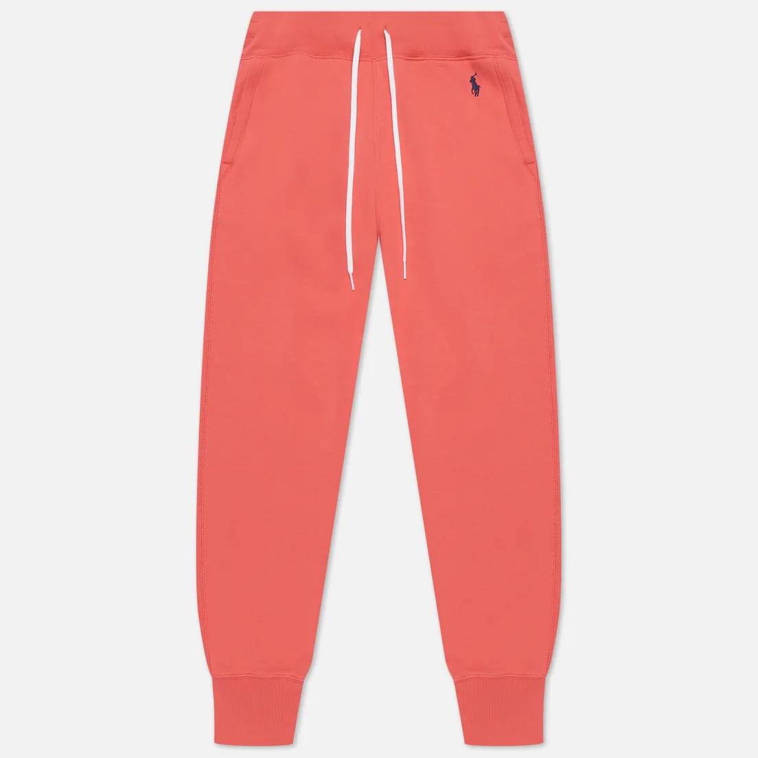 Polo Ralph Lauren Женские брюки Polo Pony Mini Logo Ankle