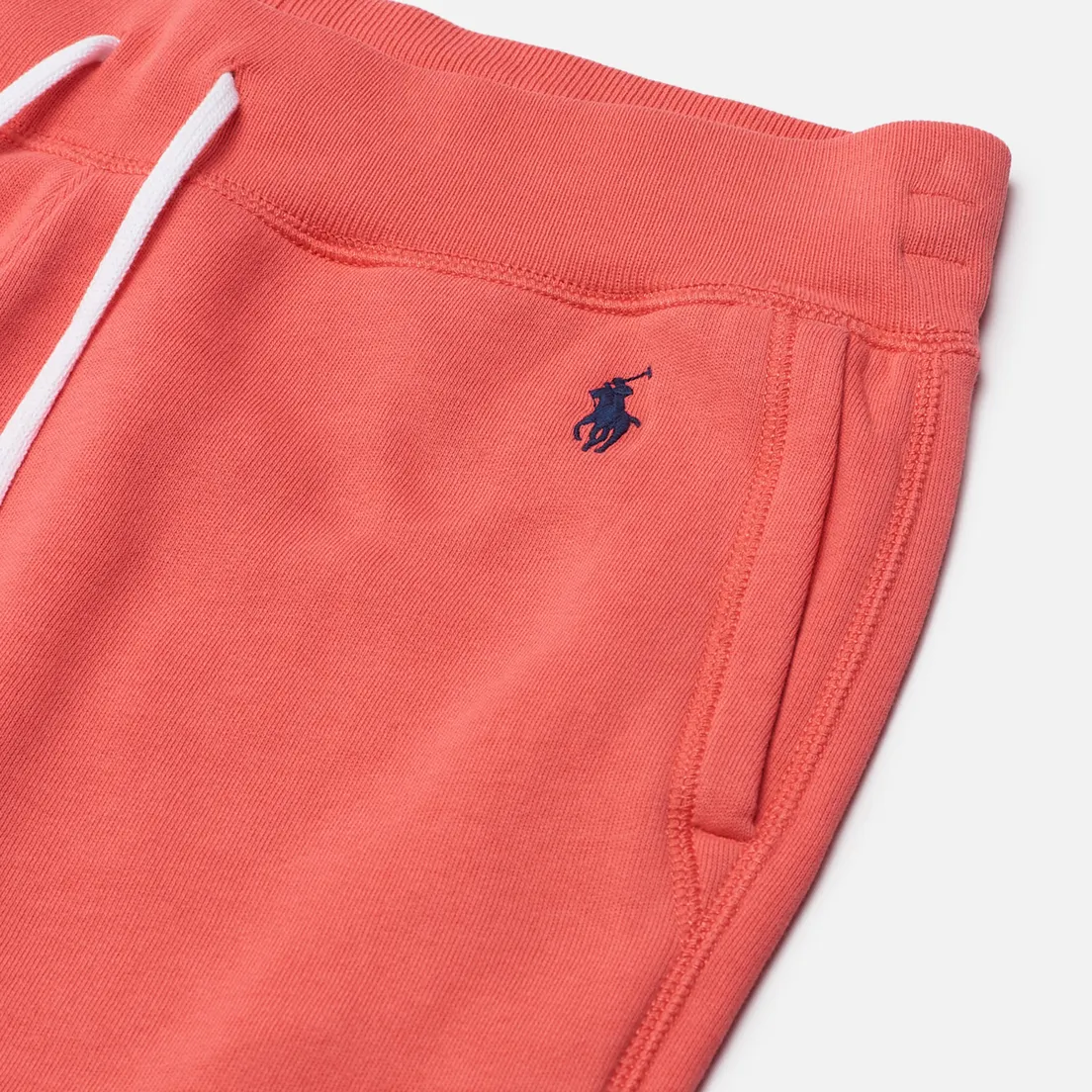 Polo Ralph Lauren Женские брюки Polo Pony Mini Logo Ankle