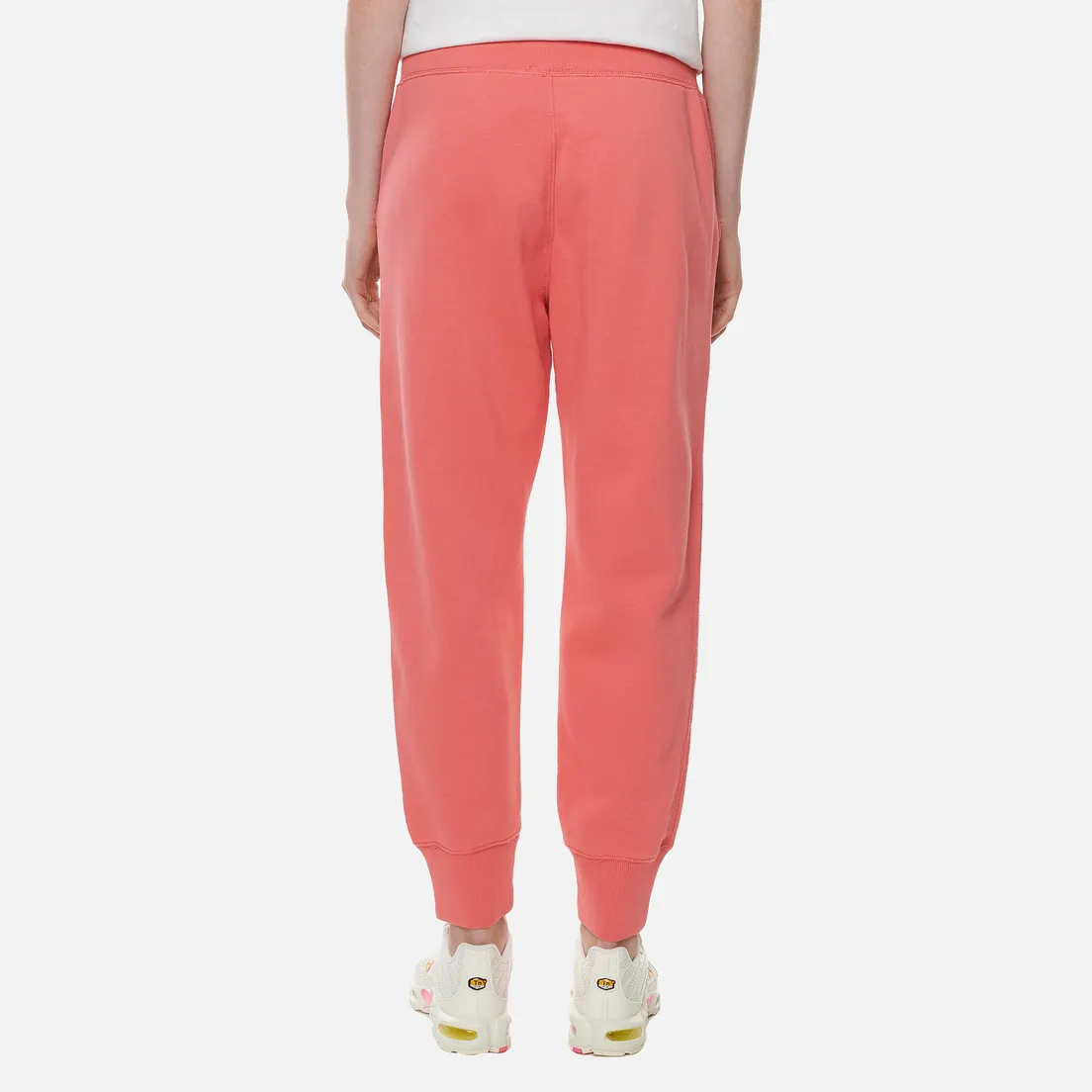 Polo Ralph Lauren Женские брюки Polo Pony Mini Logo Ankle