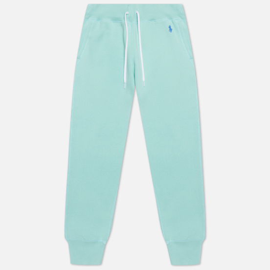 Женские брюки Polo Ralph Lauren Polo Pony Mini Logo Ankle Parakeet