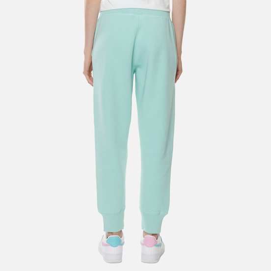 Женские брюки Polo Ralph Lauren Polo Pony Mini Logo Ankle Parakeet