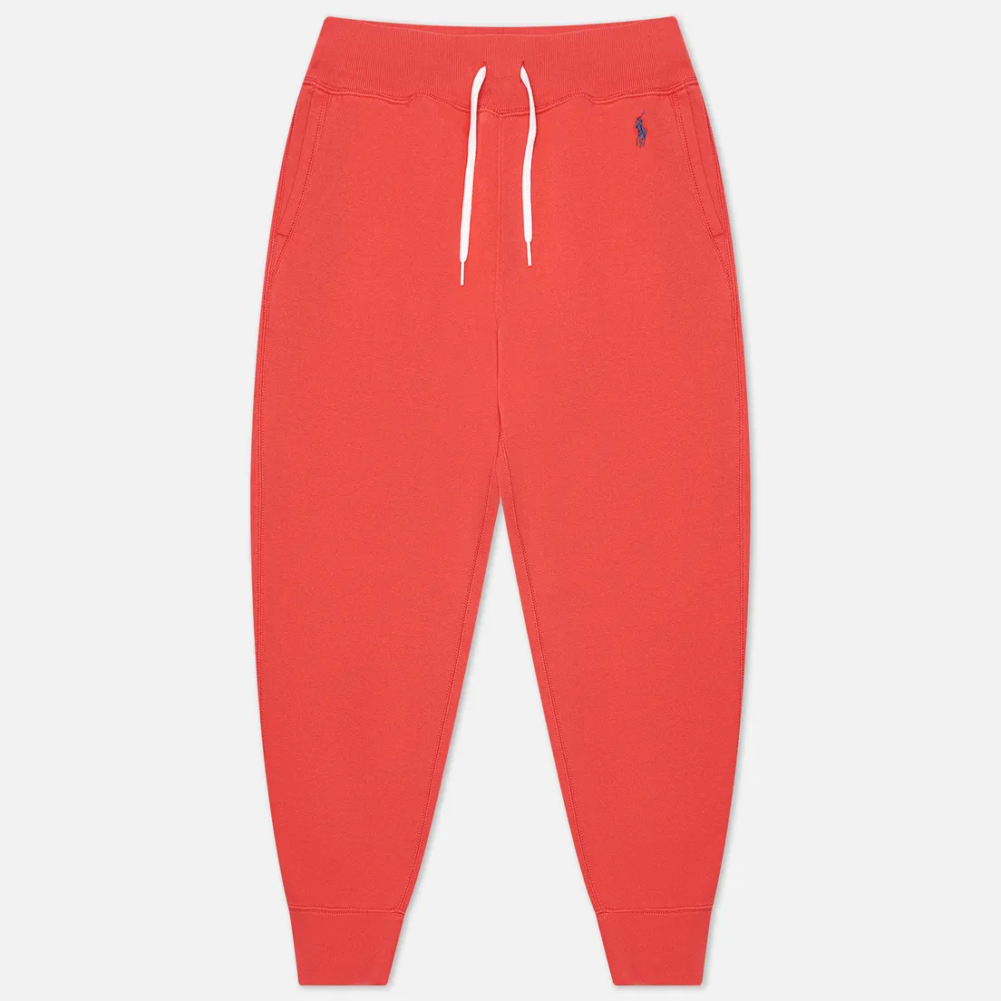 Polo Ralph Lauren Женские брюки Polo Pony Mini Logo Ankle