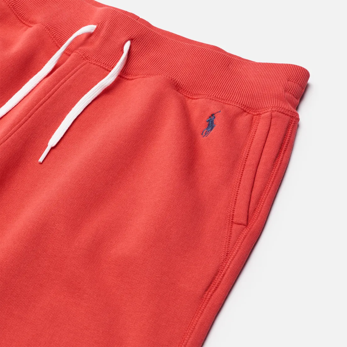 Polo Ralph Lauren Женские брюки Polo Pony Mini Logo Ankle