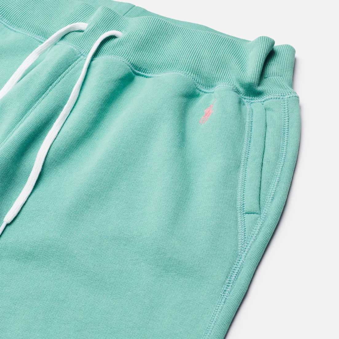 Polo Ralph Lauren Женские брюки Polo Pony Mini Logo Ankle