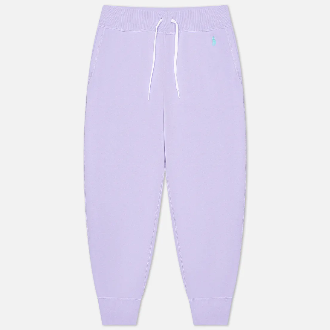 Polo Ralph Lauren Женские брюки Polo Pony Mini Logo Ankle