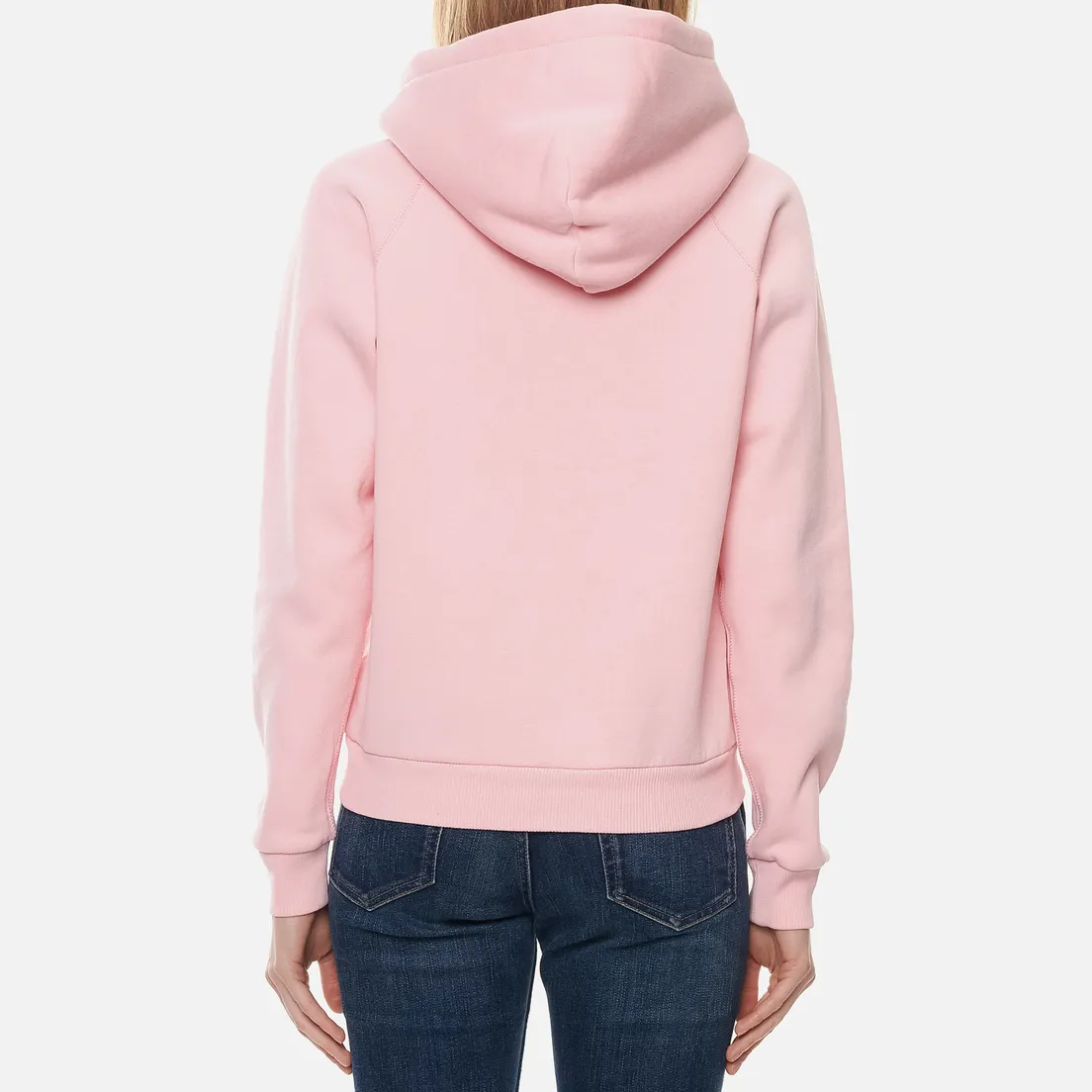 Polo Ralph Lauren Женская толстовка Big Pony Embroidered Hoodie