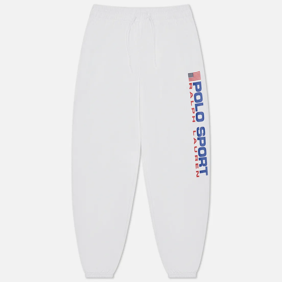 Polo Ralph Lauren Женские брюки Polo Sport Fleece Ankle Jogger