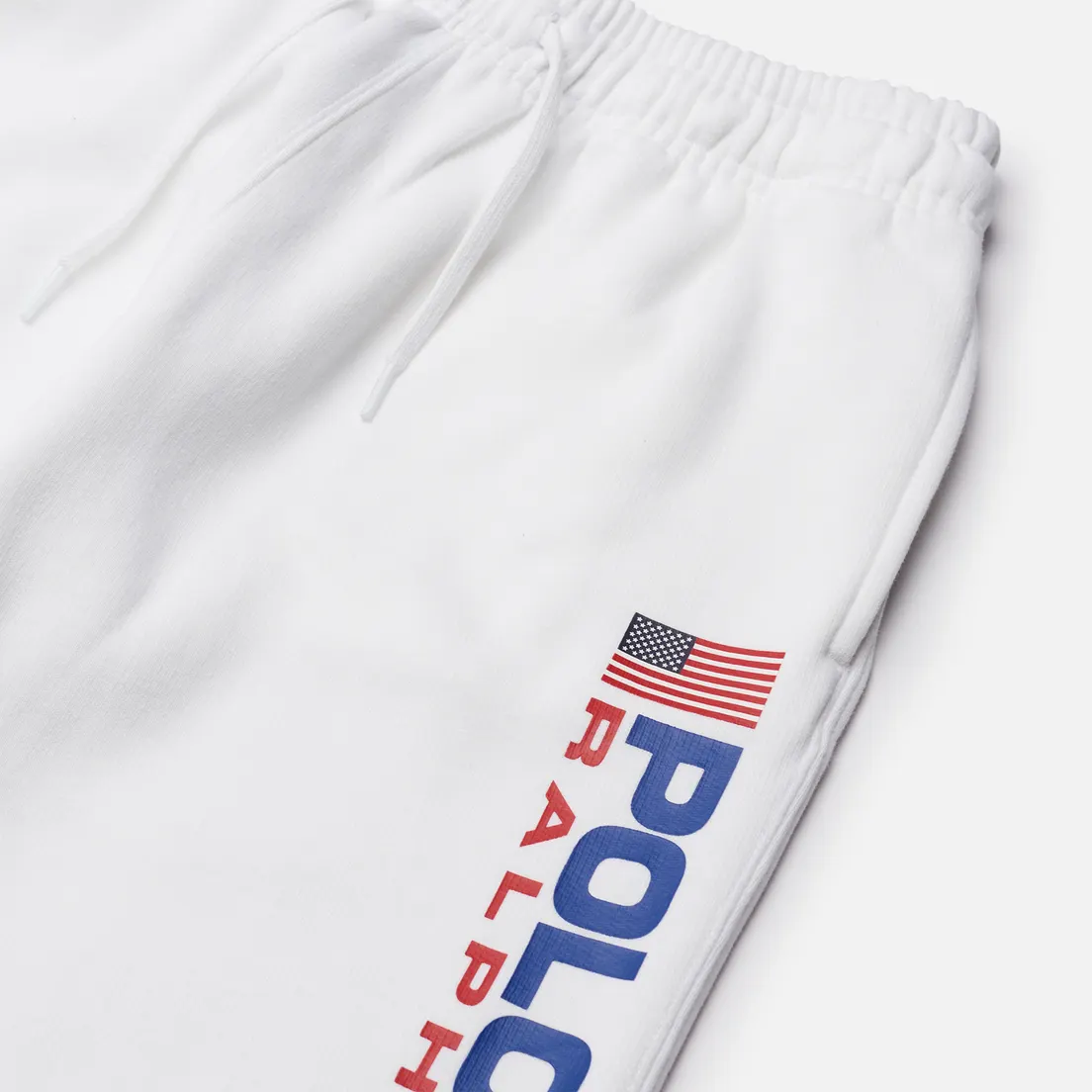 Polo Ralph Lauren Женские брюки Polo Sport Fleece Ankle Jogger