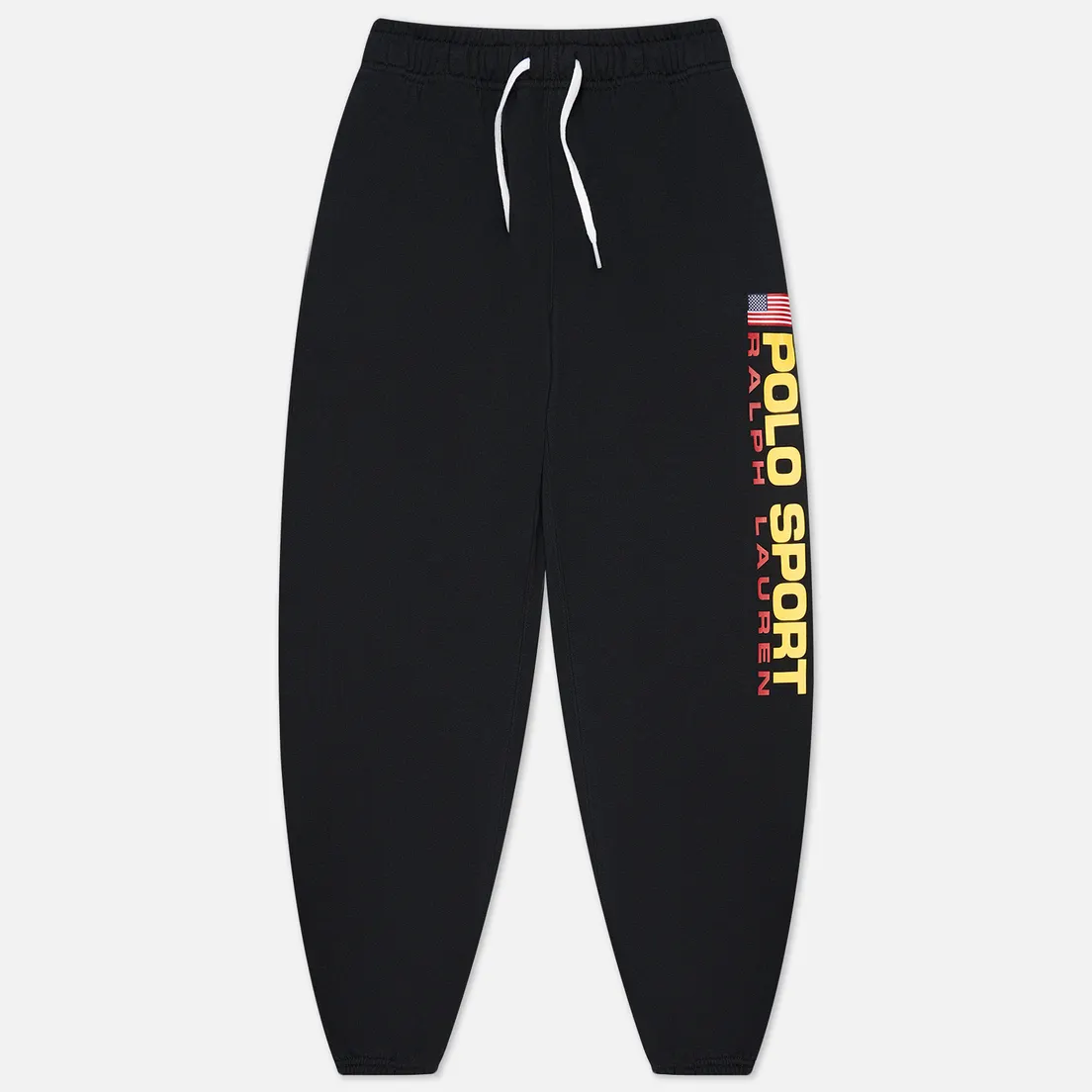 Polo Ralph Lauren Женские брюки Polo Sport Fleece Ankle Jogger