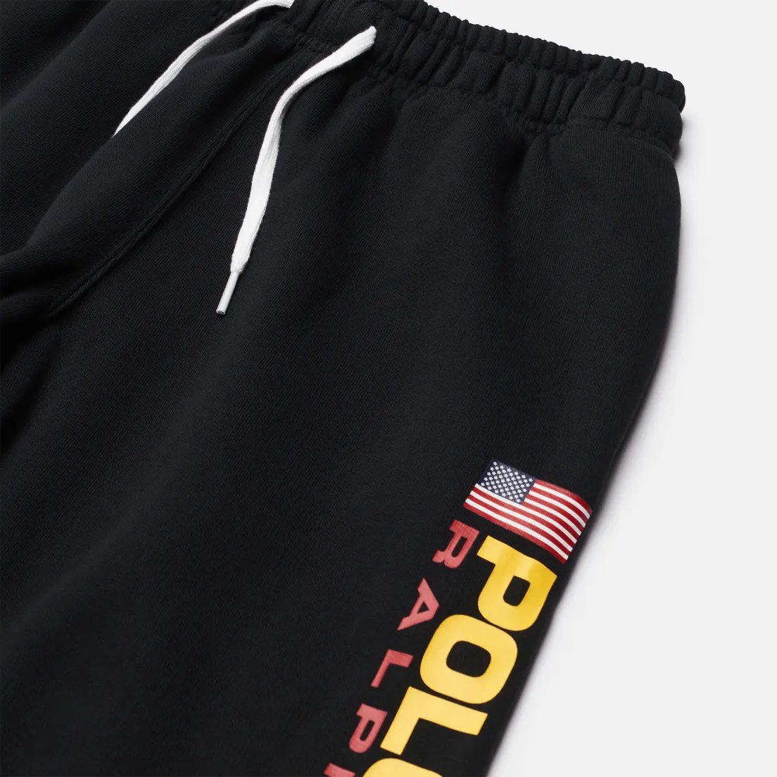 Polo Ralph Lauren Женские брюки Polo Sport Fleece Ankle Jogger