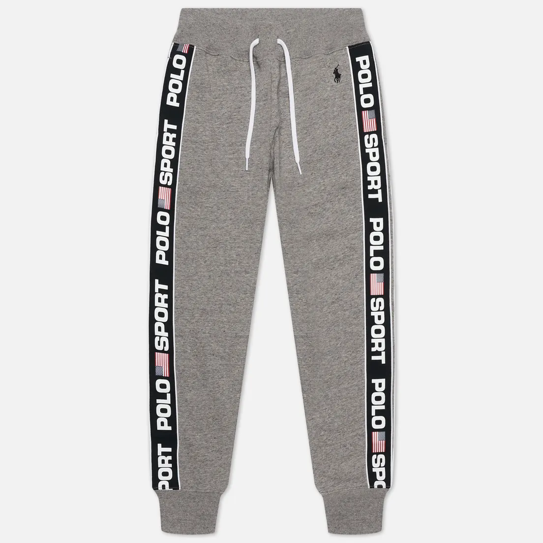 Polo Ralph Lauren Женские брюки Polo Sport Fleece Ankle Joggers