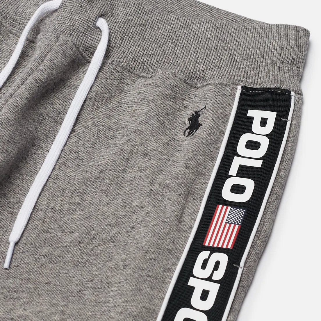 Polo Ralph Lauren Женские брюки Polo Sport Fleece Ankle Joggers