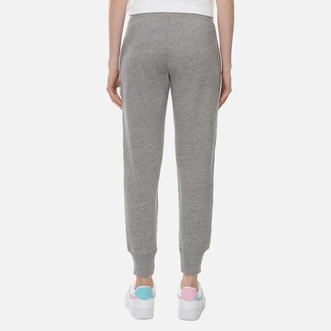 Polo Ralph Lauren Женские брюки Polo Sport Fleece Ankle Joggers