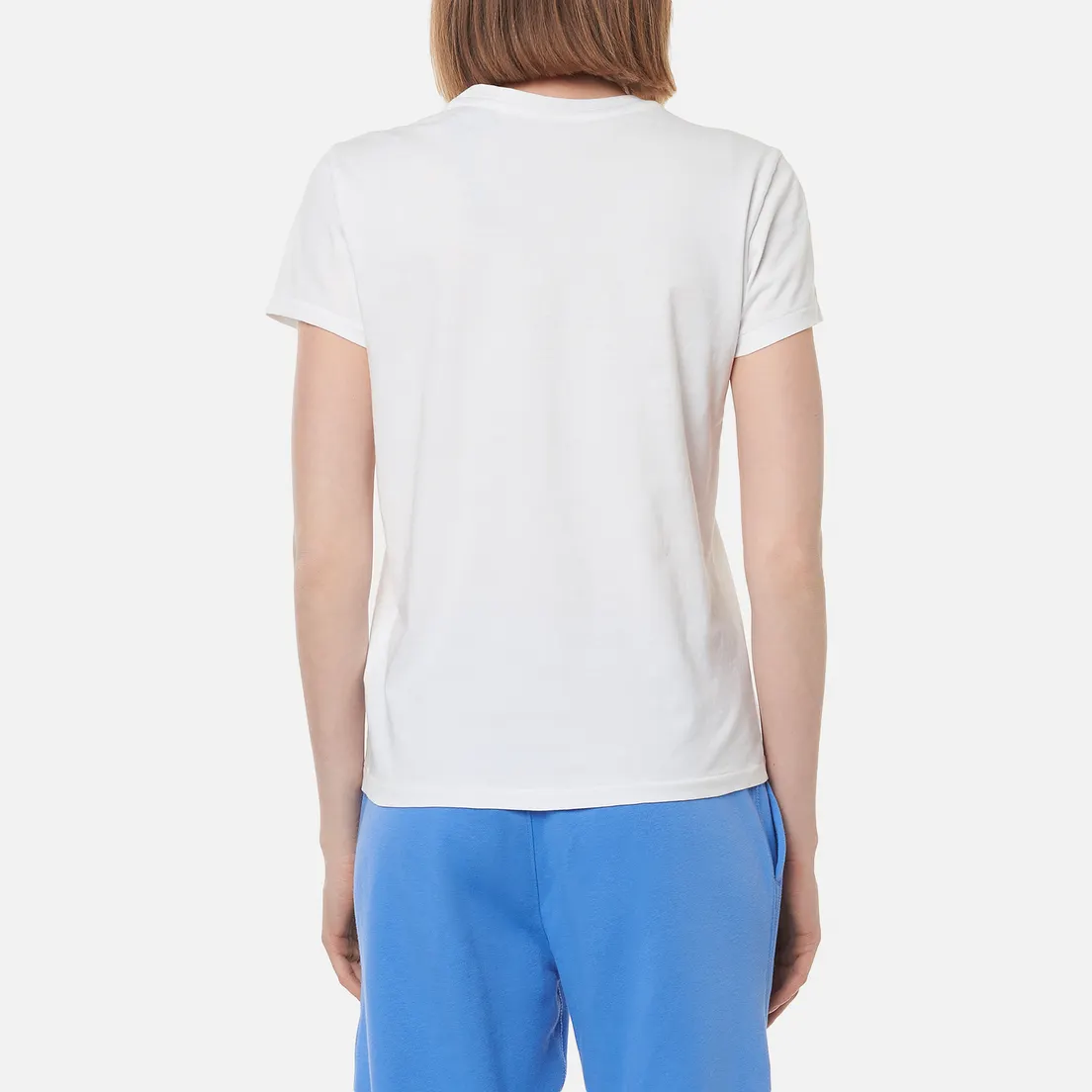 Polo Ralph Lauren Женская футболка Seashell Logo