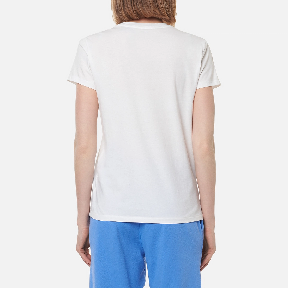 Polo Ralph Lauren Женская футболка Mariner Bear