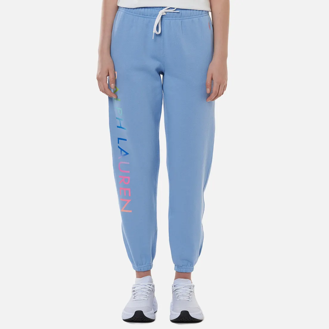 Polo Ralph Lauren Женские брюки Ombre Logo Fleece