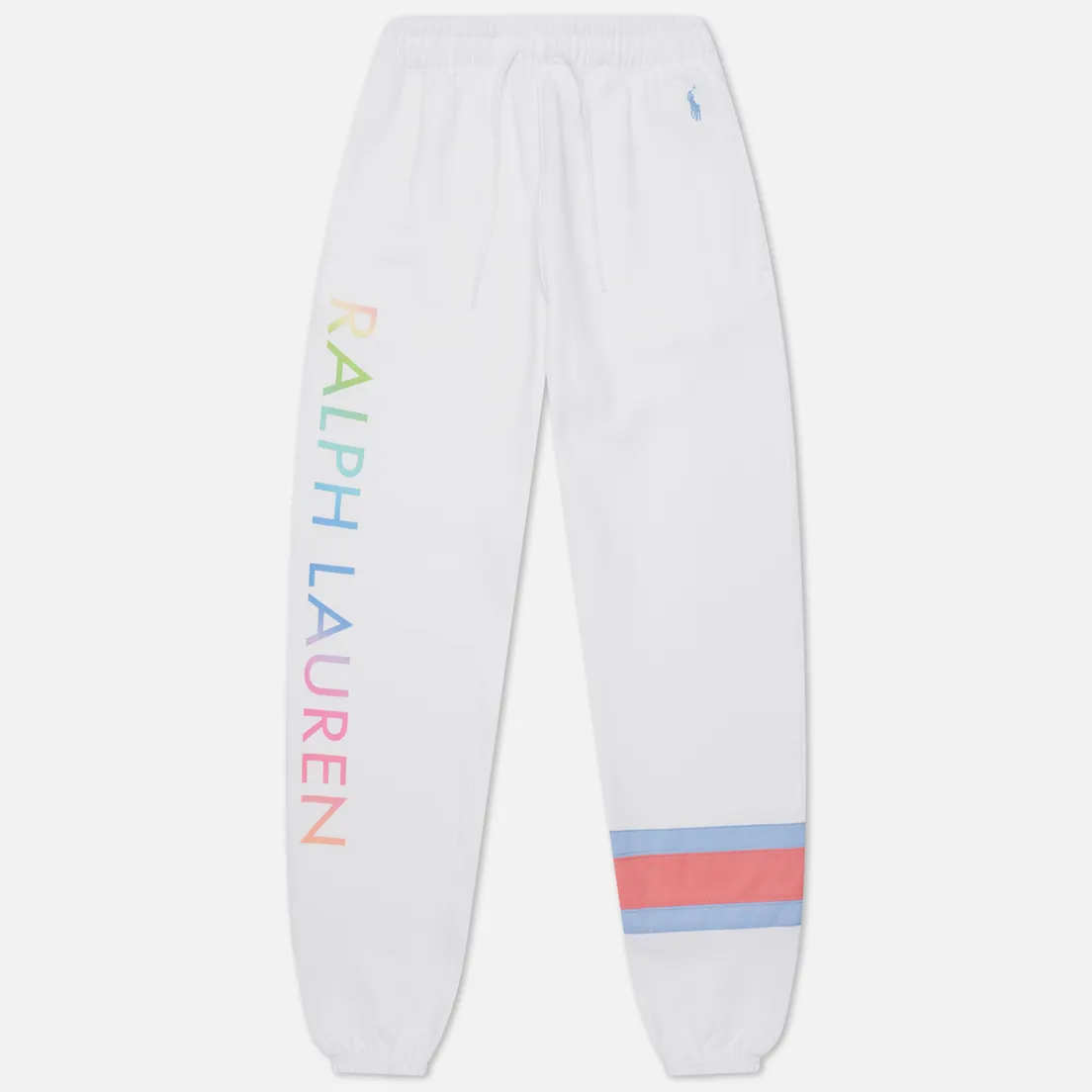 Polo Ralph Lauren Женские брюки Ombre Polo Sport Fleece Jogger