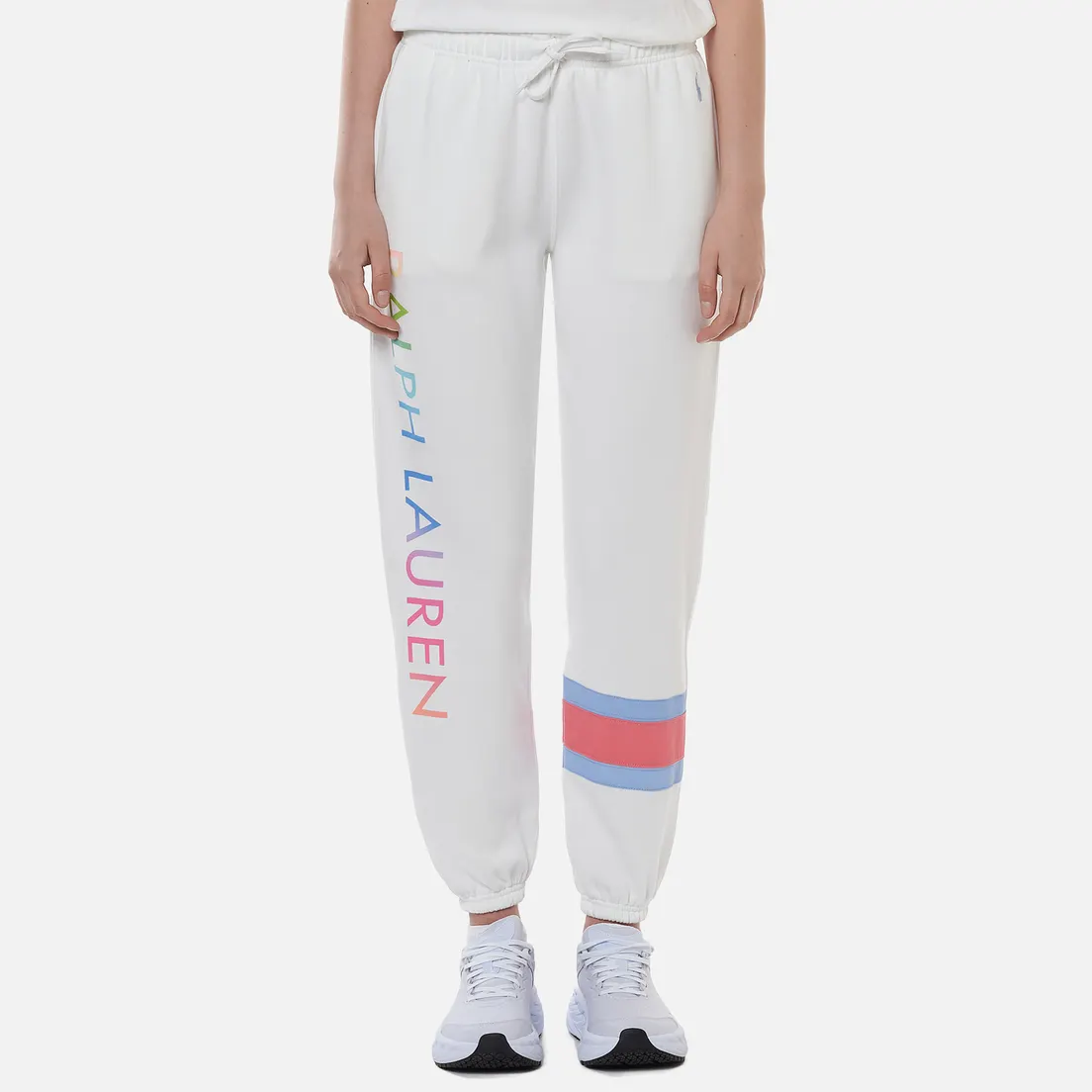 Polo Ralph Lauren Женские брюки Ombre Polo Sport Fleece Jogger