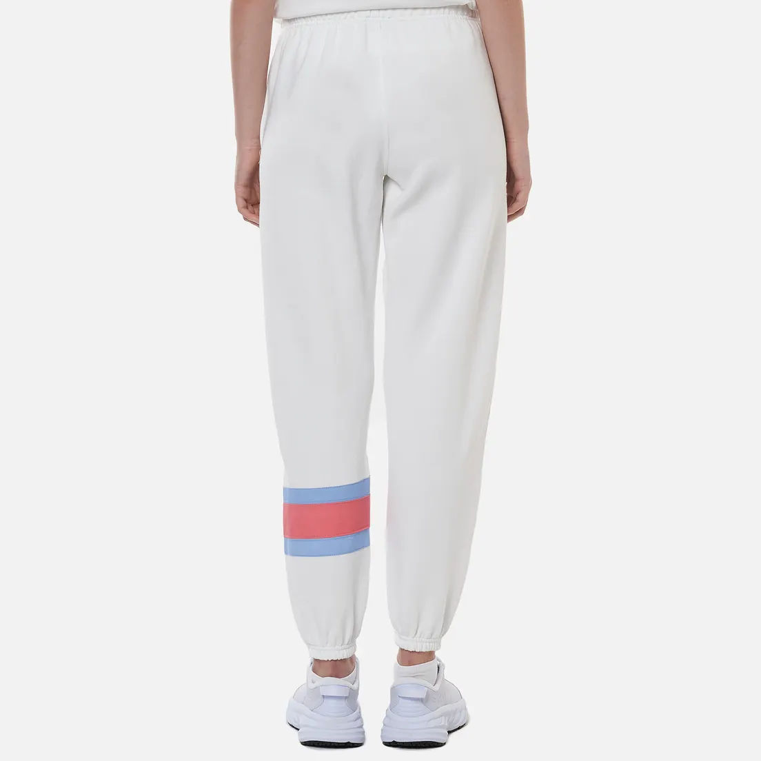 Polo Ralph Lauren Женские брюки Ombre Polo Sport Fleece Jogger