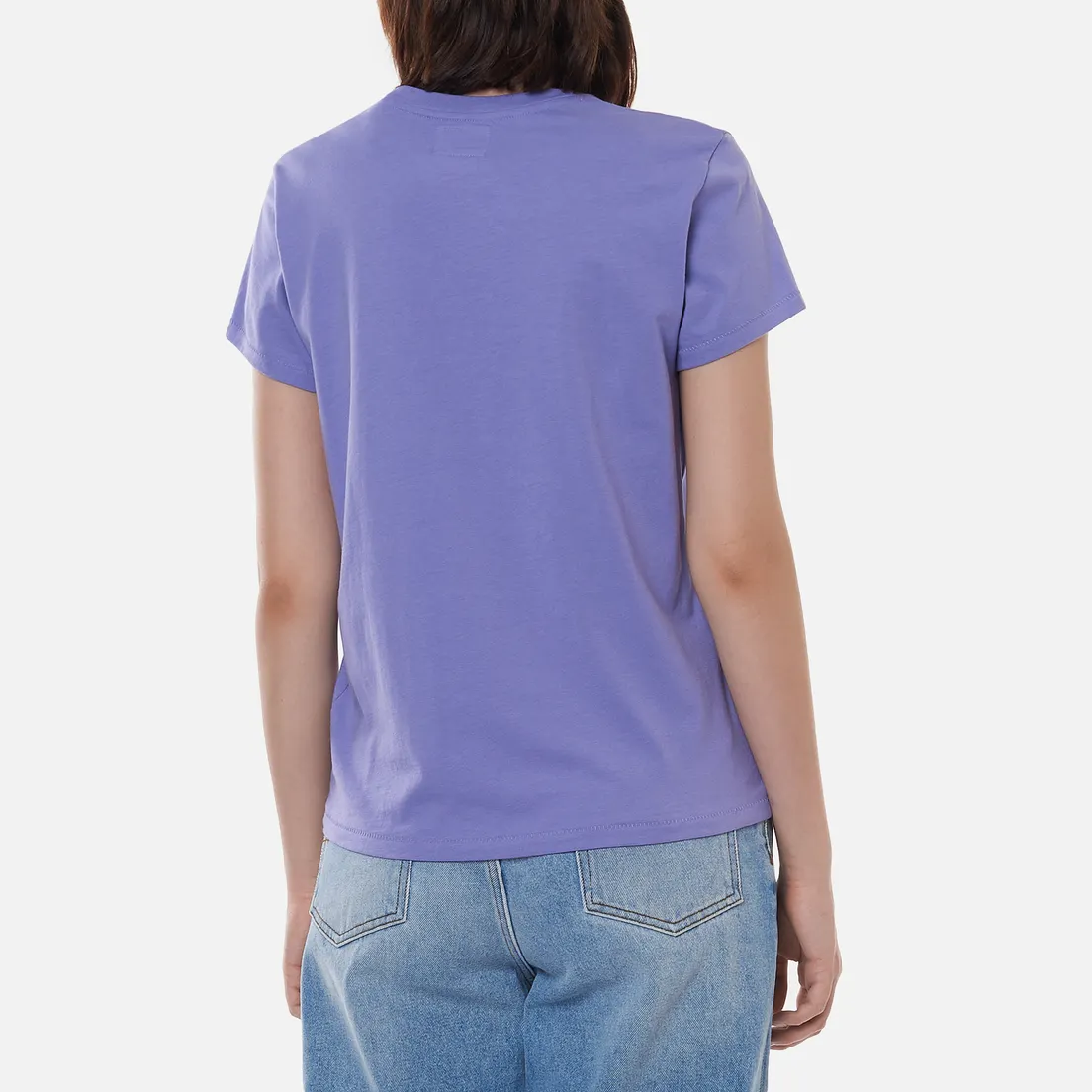 Polo Ralph Lauren Женская футболка Signature Big Pony