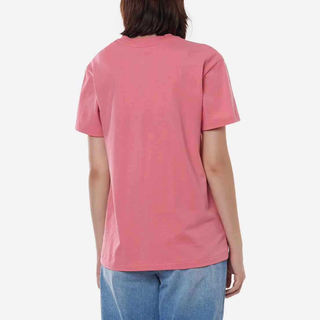 Polo Ralph Lauren Женская футболка Big Fit Ombre Pony