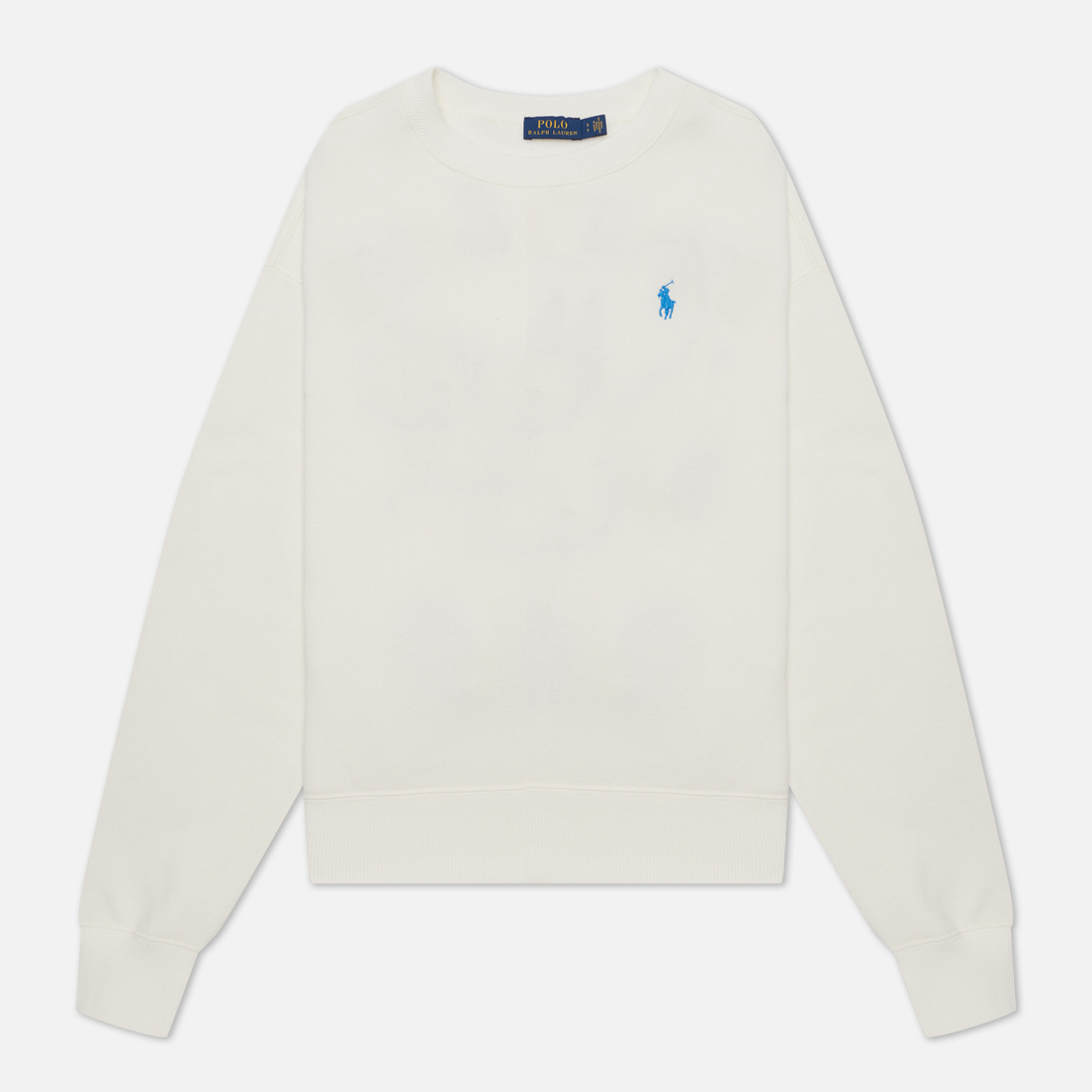 i love polo hoodie