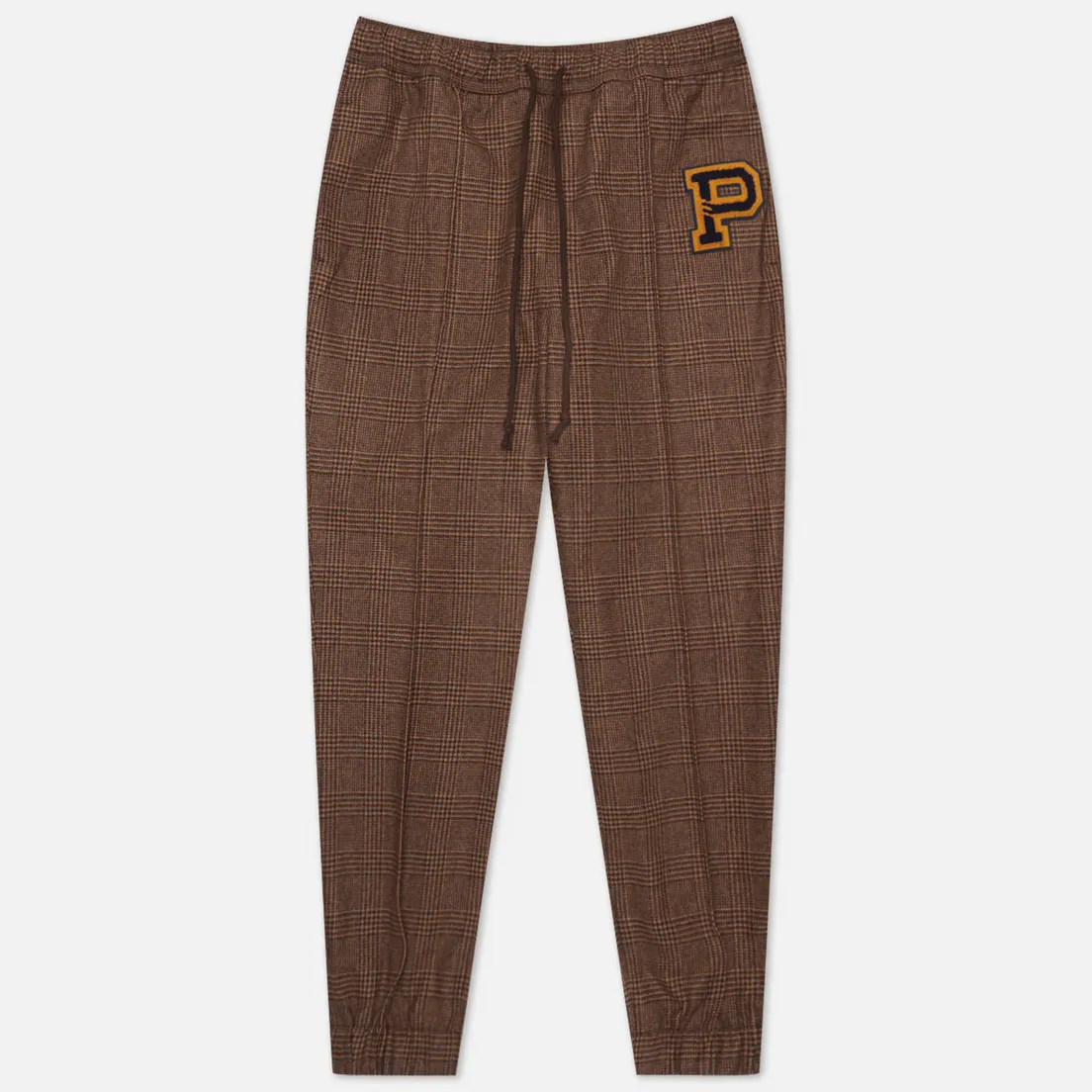 Polo Ralph Lauren Женские брюки Tweed Jogger