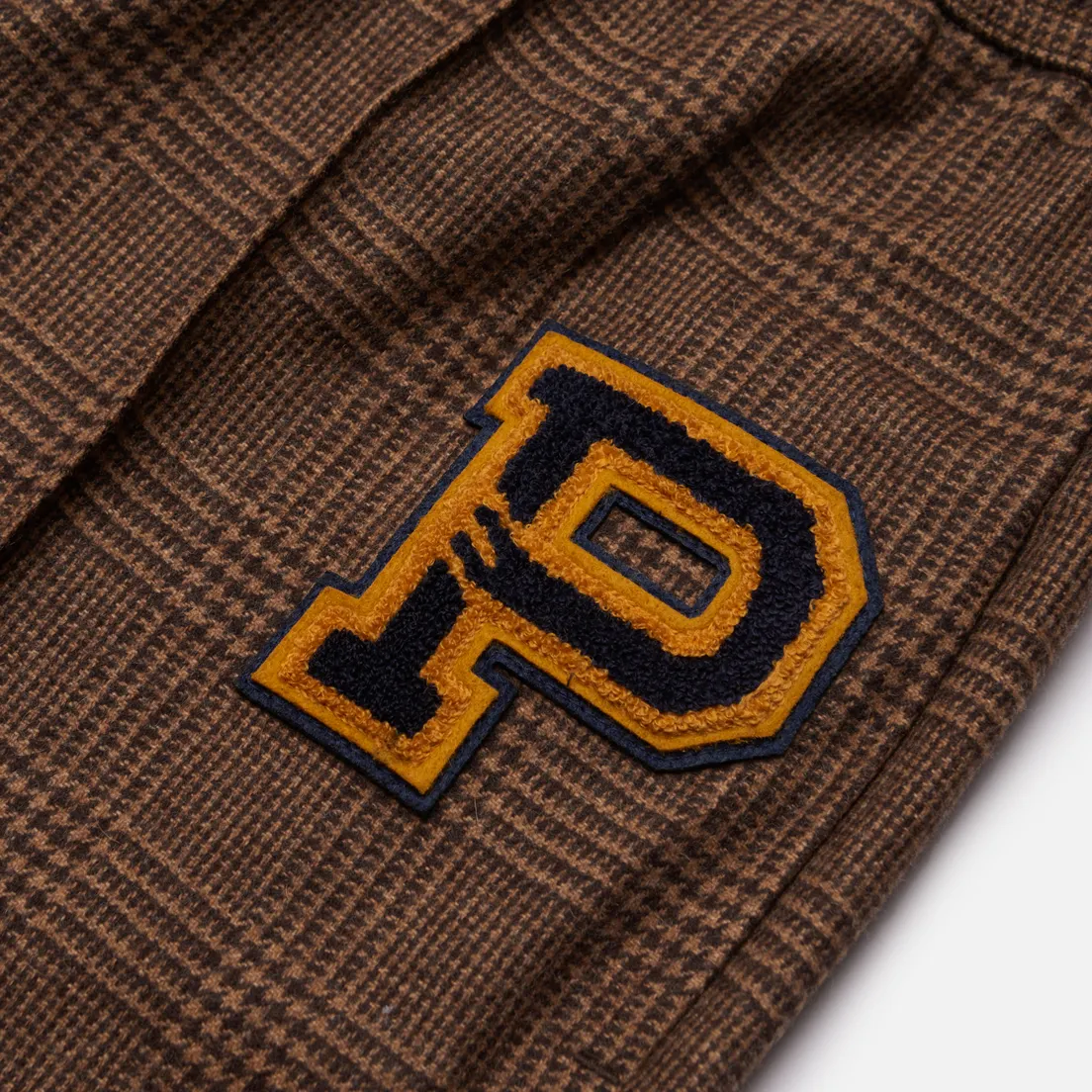 Polo Ralph Lauren Женские брюки Tweed Jogger