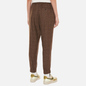 Женские брюки Polo Ralph Lauren Tweed Jogger Brown/Tan Glen Plaid фото - 4