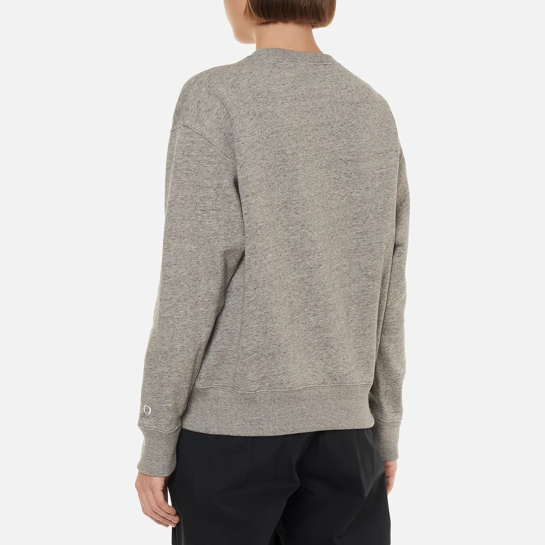 Polo Ralph Lauren Женская толстовка Polo Match Heathered Fleece