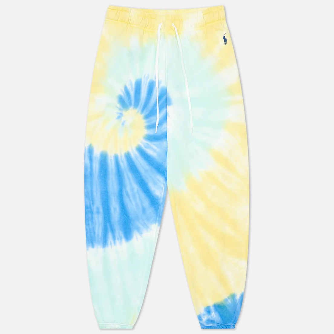 Polo Ralph Lauren Женские брюки Spiral Tie-Dye Ankle