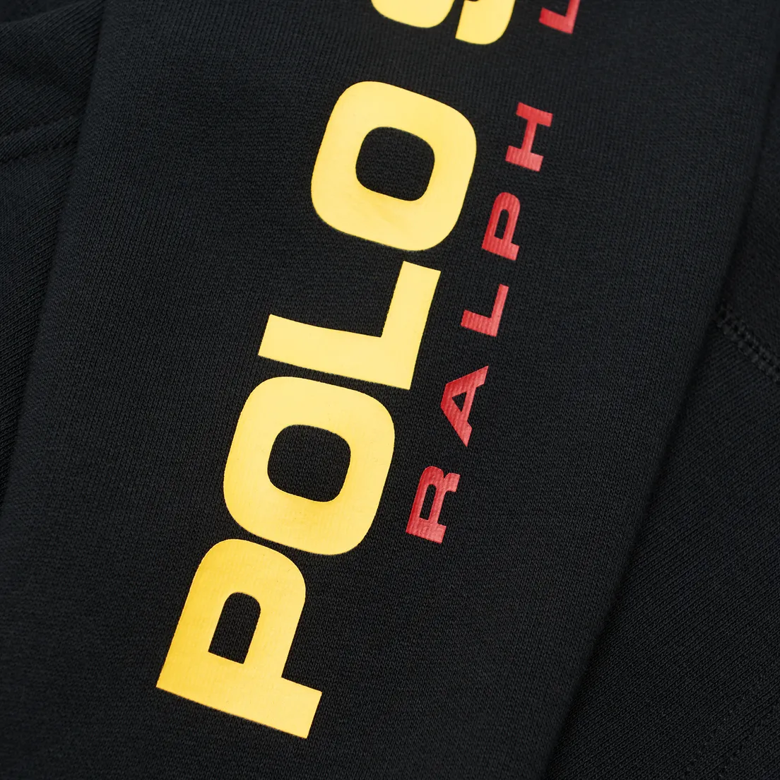 Polo Ralph Lauren Женская толстовка Polo Sport Vintage Hoodie