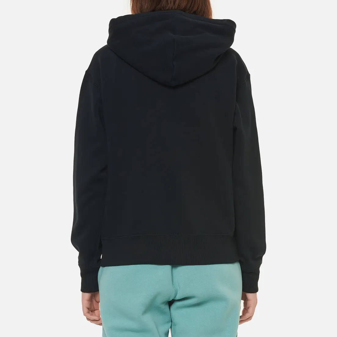 Polo Ralph Lauren Женская толстовка Polo Sport Vintage Hoodie