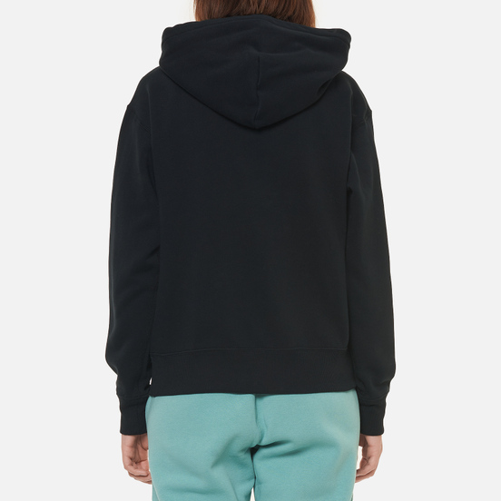 Женская толстовка Polo Ralph Lauren Polo Sport Vintage Hoodie Black